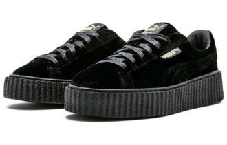 (WMNS) Fenty x Velvet Creeper ”Svart”