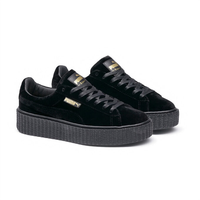 (WMNS) Fenty x Velvet Creeper ”Svart”