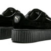 (WMNS) Fenty x Velvet Creeper ”Svart”