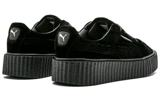 (WMNS) Fenty x Velvet Creeper ”Svart”