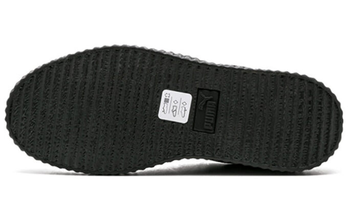 (WMNS) Fenty x Velvet Creeper ”Svart”