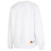 (WMNS) FF Bubble Sleeve Rundringad Tröja ”Vit”
