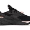 (WMNS) Fier Nitro Metallic ”Svart roséguld”
