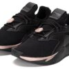 (WMNS) Fier Nitro Metallic ”Svart roséguld”