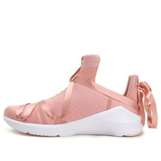 (WMNS) Fierce Rope Satin EP ”Peach Beige”