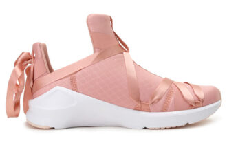 (WMNS) Fierce Rope Satin EP ”Peach Beige”