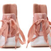 (WMNS) Fierce Rope Satin EP ”Peach Beige”