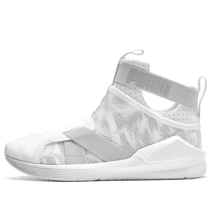 (WMNS) Fierce Strap Swan ”Vit”