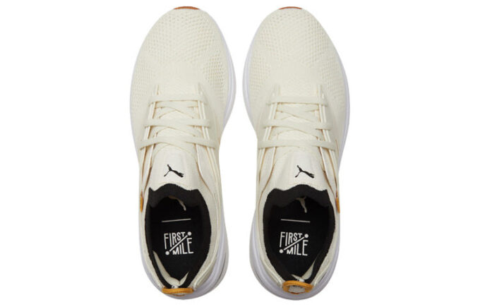 (WMNS) First Mile x Forever XT Utility ”Ivory Glow”
