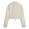 (WMNS) FIT Move vävd jacka ”Putty”