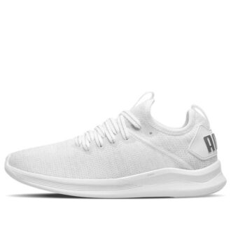 (WMNS) Flash Ignite Evoknit En Pointe Låga Sneakers Vita