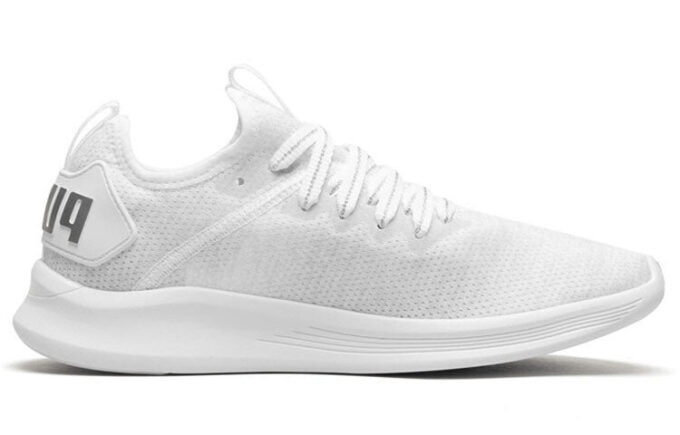 (WMNS) Flash Ignite Evoknit En Pointe Låga Sneakers Vita