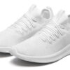 (WMNS) Flash Ignite Evoknit En Pointe Låga Sneakers Vita