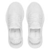 (WMNS) Flash Ignite Evoknit En Pointe Låga Sneakers Vita