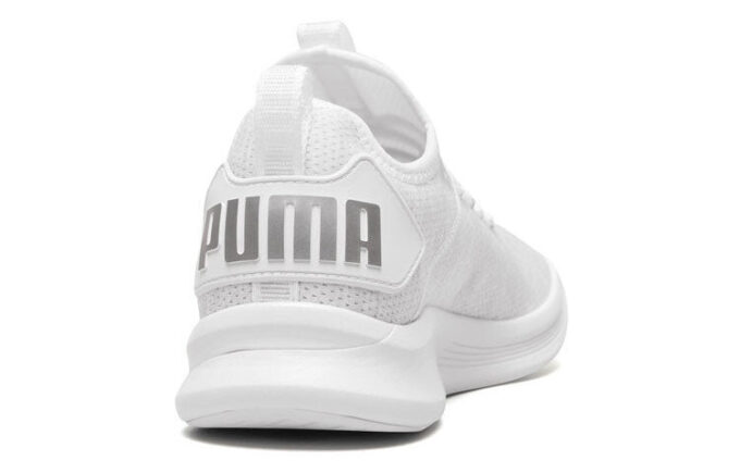 (WMNS) Flash Ignite Evoknit En Pointe Låga Sneakers Vita