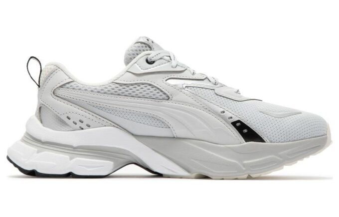 (WMNS) Flox ”Glacial Grey White”