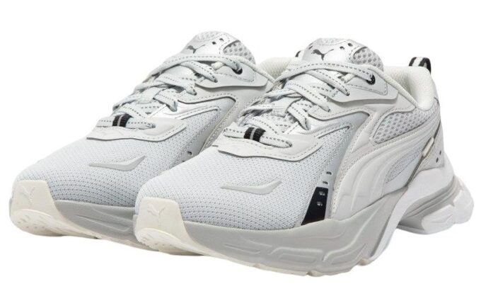 (WMNS) Flox ”Glacial Grey White”