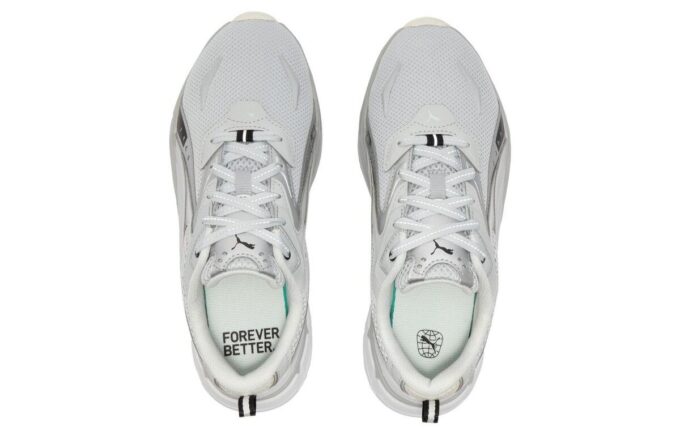 (WMNS) Flox ”Glacial Grey White”