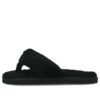 (WMNS) Fluff Flip BX ”Svart”