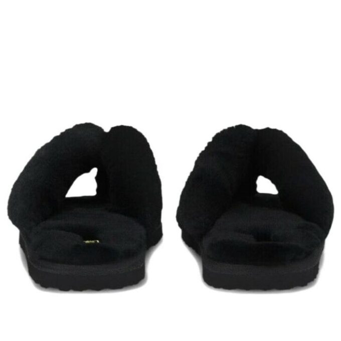 (WMNS) Fluff Flip BX ”Svart”
