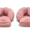 (WMNS) Fluff Flip Slide ”Lotus”