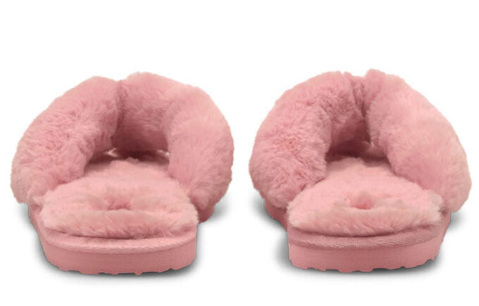(WMNS) Fluff Flip Slide ”Lotus”