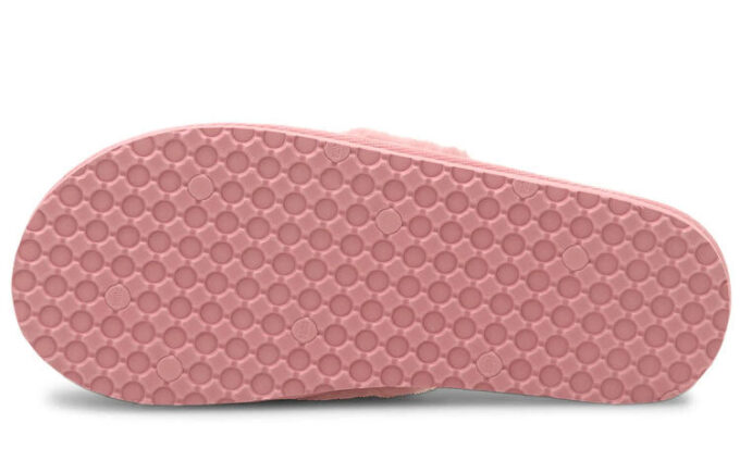 (WMNS) Fluff Flip Slide ”Lotus”