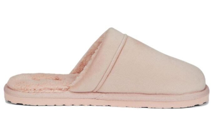 (WMNS) Fluff Mule BX ”Rosa”