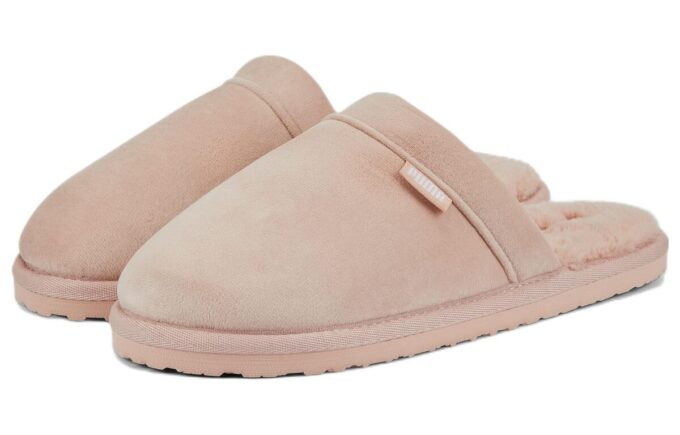 (WMNS) Fluff Mule BX ”Rosa”