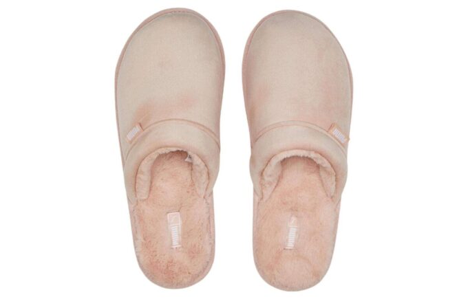 (WMNS) Fluff Mule BX ”Rosa”