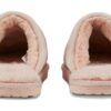 (WMNS) Fluff Mule BX ”Rosa”