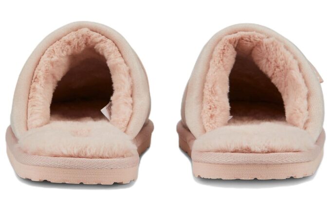 (WMNS) Fluff Mule BX ”Rosa”