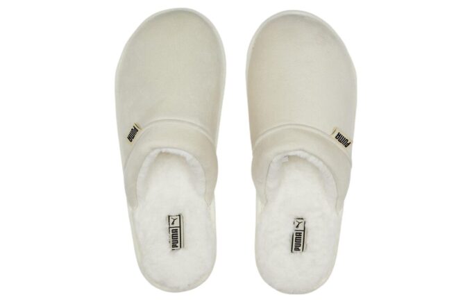(WMNS) Fluff Mule BX ”Vit”