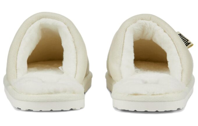 (WMNS) Fluff Mule BX ”Vit”