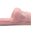 (WMNS) Fluff Remix Slide ”Lotus”