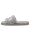 (WMNS) Fluff Remix Slide ”Nimbus Cloud”