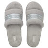 (WMNS) Fluff Remix Slide ”Nimbus Cloud”