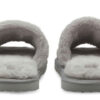 (WMNS) Fluff Remix Slide ”Nimbus Cloud”