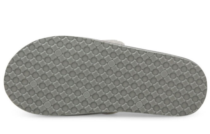 (WMNS) Fluff Remix Slide ”Nimbus Cloud”