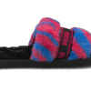 (WMNS) Fluff Slide ”Wild – Rödbetslila”