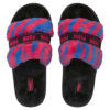 (WMNS) Fluff Slide ”Wild – Rödbetslila”