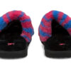 (WMNS) Fluff Slide ”Wild – Rödbetslila”