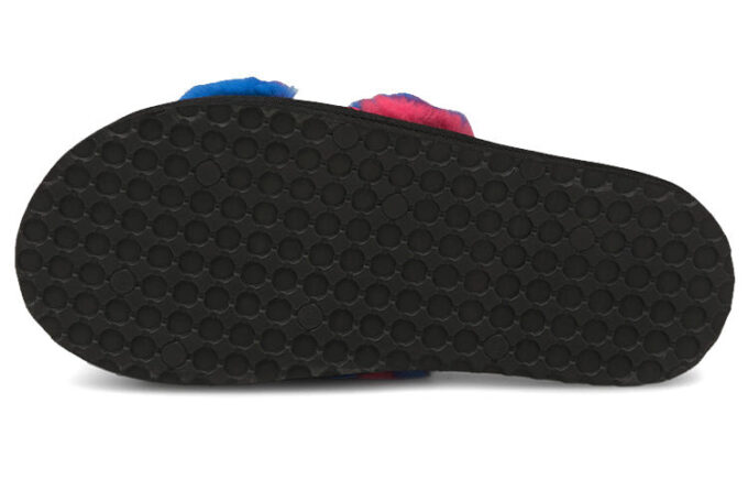 (WMNS) Fluff Slide ”Wild – Rödbetslila”