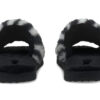 (WMNS) Fluff Slide ”Wild – Svart”