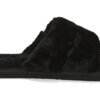(WMNS) Fluff Solo ”Svart”