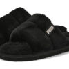 (WMNS) Fluff Solo ”Svart”