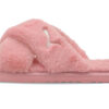 (WMNS) Fluff X Strap Slide ”Lotus”