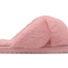 (WMNS) Fluff X Strap Slide ”Lotus”