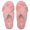(WMNS) Fluff X Strap Slide ”Lotus”