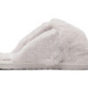 (WMNS) Fluff X Strap Slide ”Nimbus Cloud”